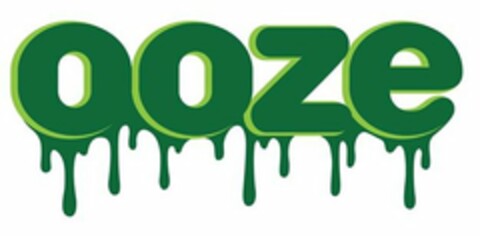 OOZE Logo (USPTO, 01.03.2019)