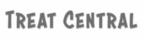 TREAT CENTRAL Logo (USPTO, 03/11/2019)