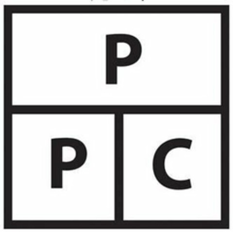 PPC Logo (USPTO, 03/19/2019)