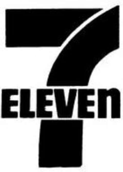 7-ELEVEN Logo (USPTO, 19.03.2019)