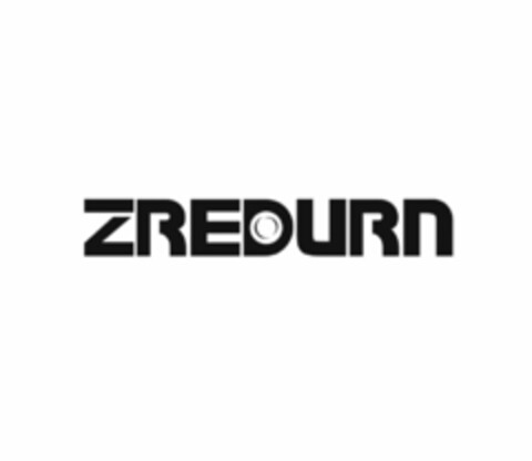 ZREDURN Logo (USPTO, 09.04.2019)