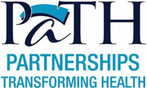 PATH PARTNERSHIPS TRANSFORMING HEALTH Logo (USPTO, 24.06.2019)