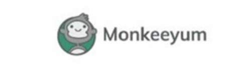 MONKEEYUM Logo (USPTO, 30.07.2019)