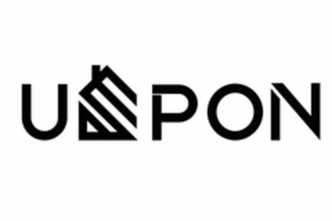 UOPON Logo (USPTO, 07/31/2019)