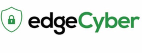 EDGECYBER Logo (USPTO, 01.08.2019)