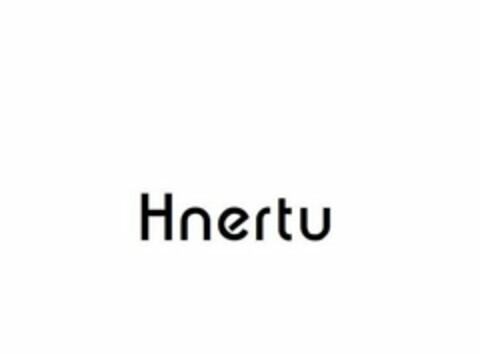 HNERTU Logo (USPTO, 08/02/2019)