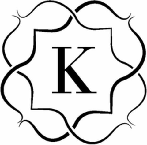 K Logo (USPTO, 13.08.2019)