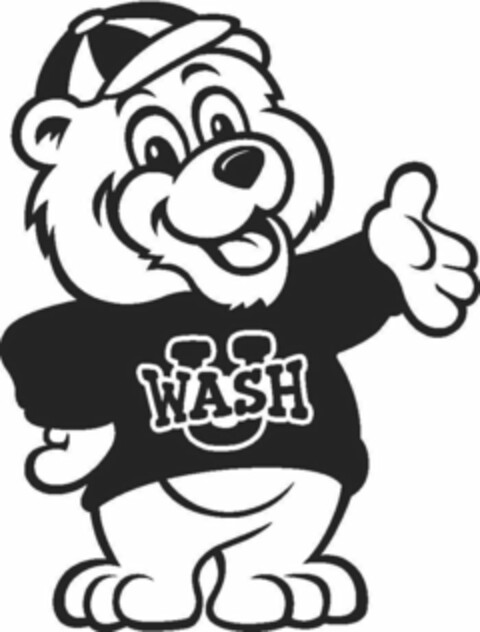 WASH U Logo (USPTO, 08/23/2019)