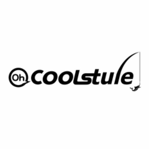 OHCOOLSTULE Logo (USPTO, 10.09.2019)