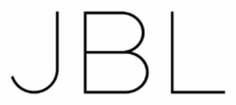 JBL Logo (USPTO, 09/26/2019)