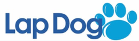 LAP DOG Logo (USPTO, 28.10.2019)