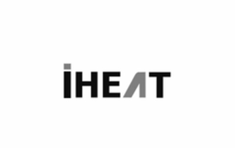 IHEAT Logo (USPTO, 29.10.2019)
