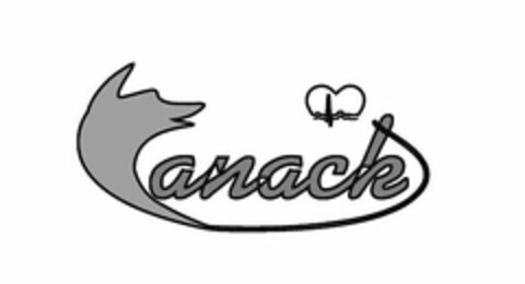 CANACK Logo (USPTO, 11/07/2019)