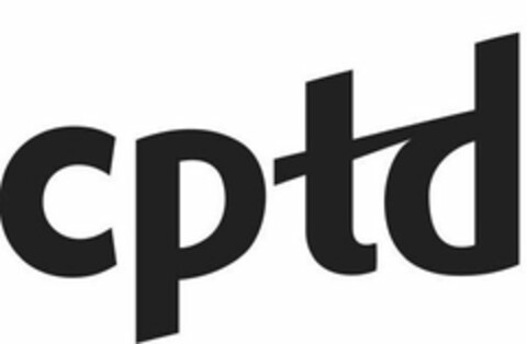 CPTD Logo (USPTO, 08.11.2019)