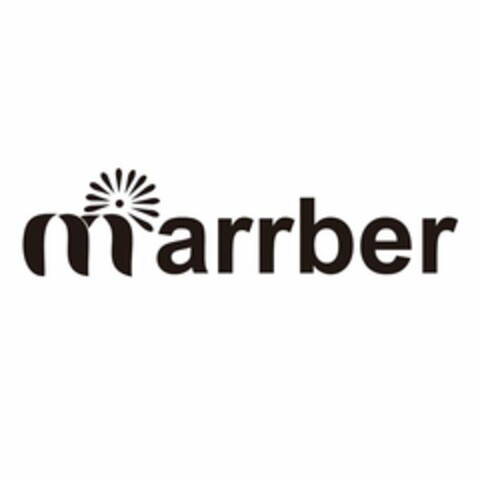 MARRBER Logo (USPTO, 05.12.2019)