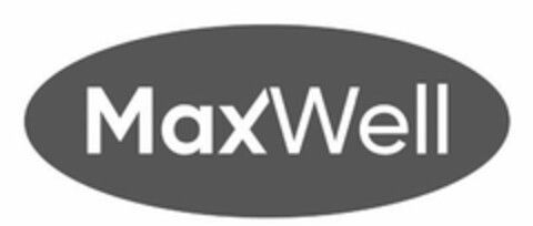 MAX WELL Logo (USPTO, 12.12.2019)