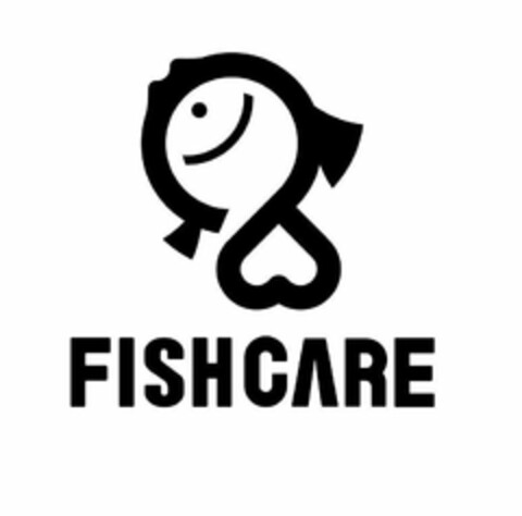 FISHCARE Logo (USPTO, 23.12.2019)