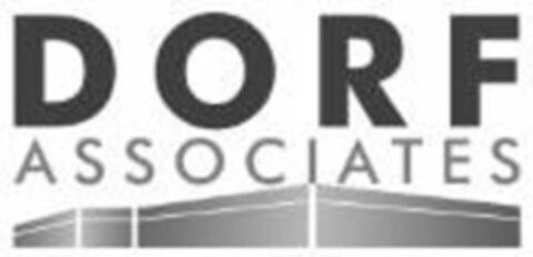 DORF ASSOCIATES Logo (USPTO, 12/24/2019)