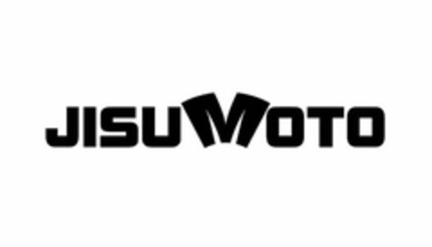 JISUMOTO Logo (USPTO, 21.01.2020)