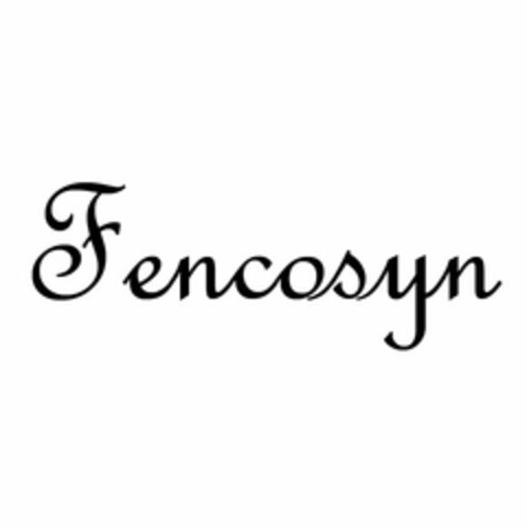 FENCOSYN Logo (USPTO, 21.01.2020)