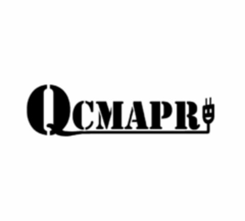 QCMAPR Logo (USPTO, 21.01.2020)