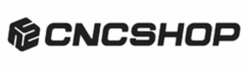 CNC CNCSHOP Logo (USPTO, 10.02.2020)