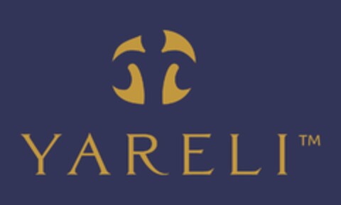 YARELI Logo (USPTO, 25.02.2020)