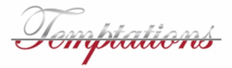 TEMPTATIONS Logo (USPTO, 02/28/2020)