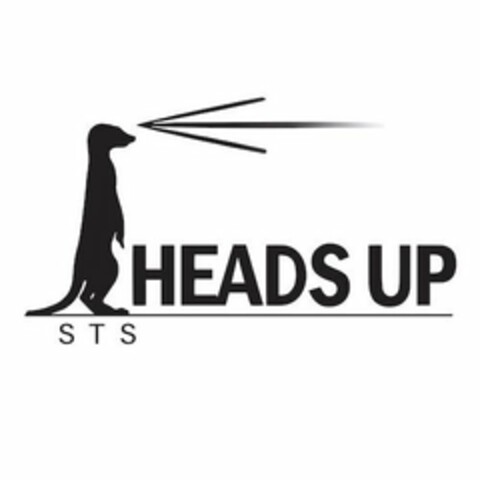 HEADS UP STS Logo (USPTO, 06.03.2020)