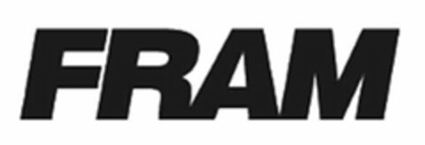 FRAM Logo (USPTO, 16.03.2020)