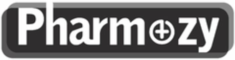 PHARMOZY Logo (USPTO, 02.04.2020)