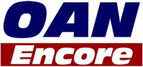 OAN ENCORE Logo (USPTO, 19.05.2020)