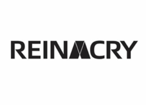 REINACRY Logo (USPTO, 05.06.2020)