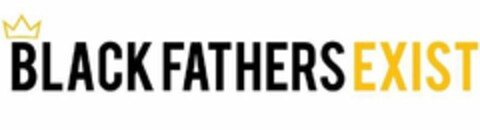 BLACK FATHERS EXIST Logo (USPTO, 16.06.2020)