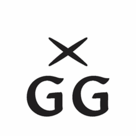 GG Logo (USPTO, 19.06.2020)