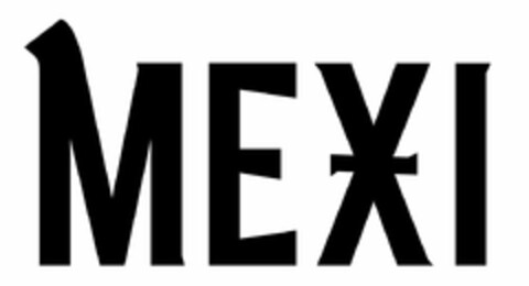 MEXI Logo (USPTO, 25.06.2020)