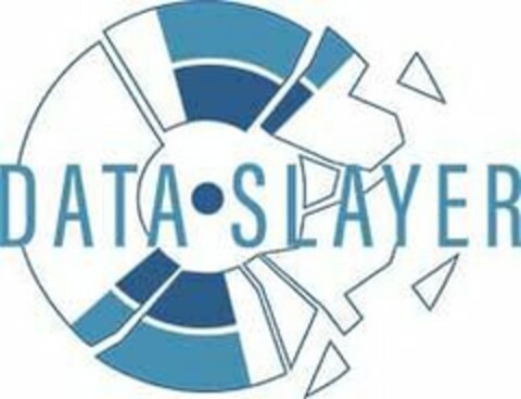 DATA SLAYER Logo (USPTO, 05.07.2020)