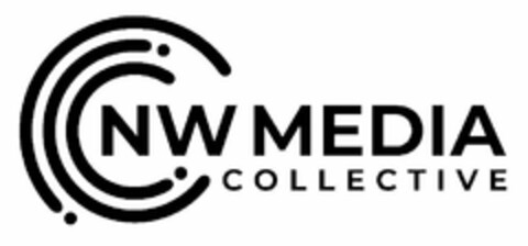 NW MEDIA COLLECTIVE Logo (USPTO, 08.07.2020)