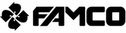 FAMCO Logo (USPTO, 10.07.2020)