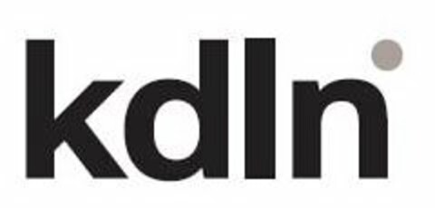 KDLN Logo (USPTO, 17.08.2020)