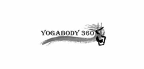 YOGABODY 360 Logo (USPTO, 09/02/2020)