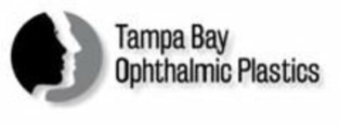 TAMPA BAY OPHTHALMIC PLASTICS Logo (USPTO, 04.09.2020)