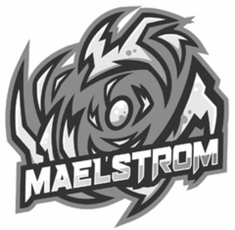 MAELSTROM Logo (USPTO, 16.09.2020)