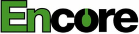 ENCORE Logo (USPTO, 30.01.2009)
