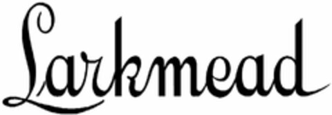 LARKMEAD Logo (USPTO, 20.02.2009)