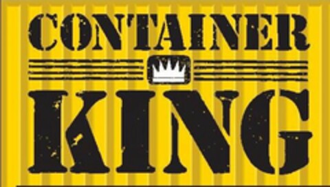 CONTAINER KING Logo (USPTO, 02/24/2009)