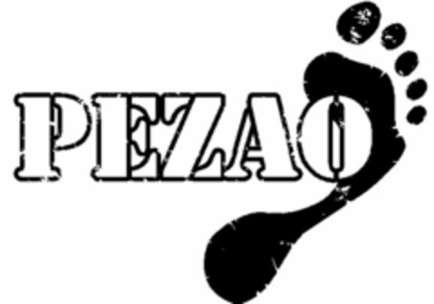 PEZAO Logo (USPTO, 02.03.2009)