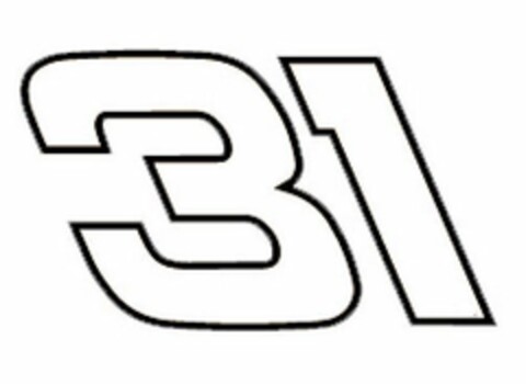 31 Logo (USPTO, 21.04.2009)