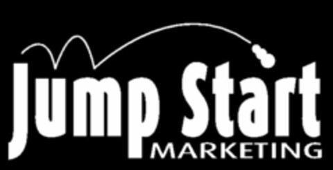JUMP START MARKETING Logo (USPTO, 01.06.2009)