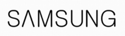 SAMSUNG Logo (USPTO, 08.06.2009)